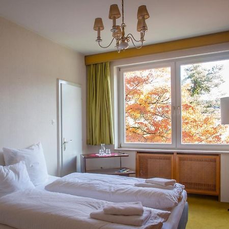 Villa Mueller Feldkirch Bagian luar foto