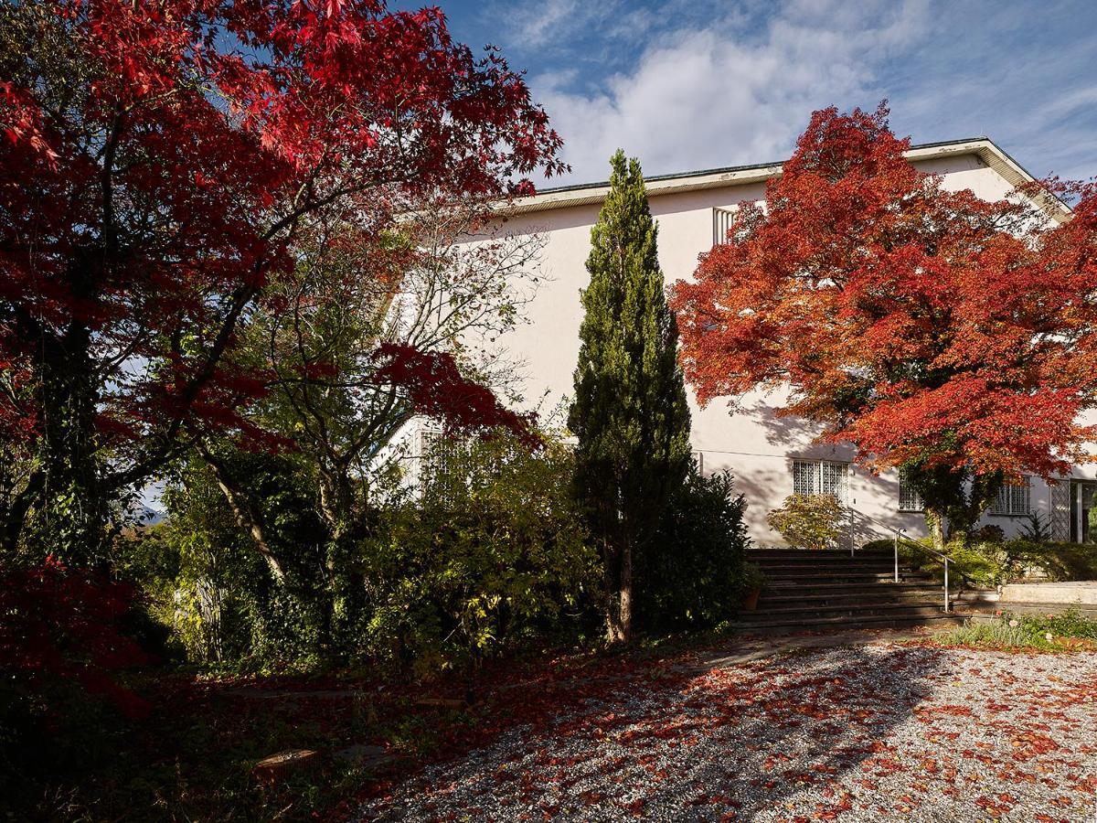 Villa Mueller Feldkirch Bagian luar foto