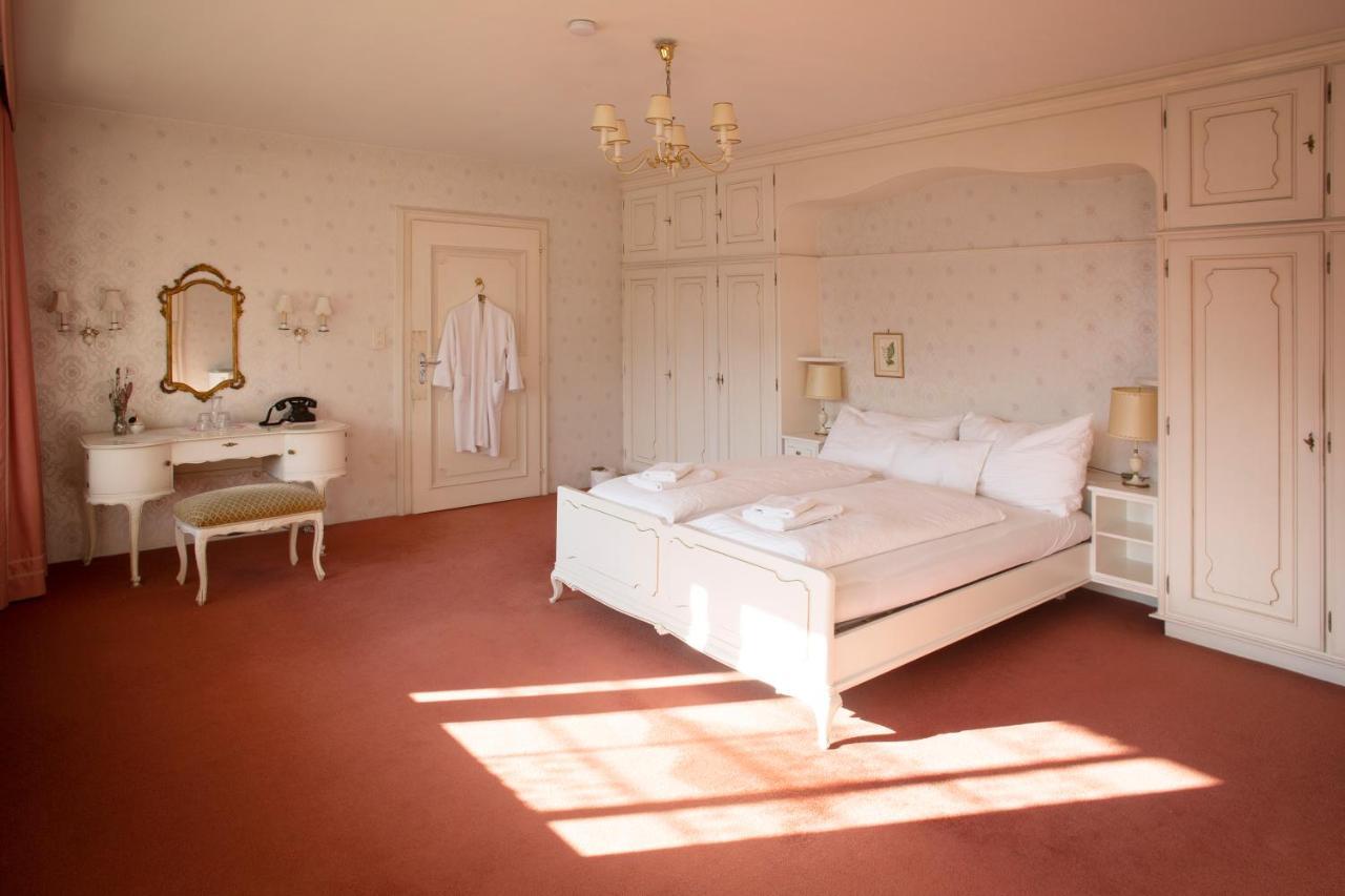 Villa Mueller Feldkirch Bagian luar foto