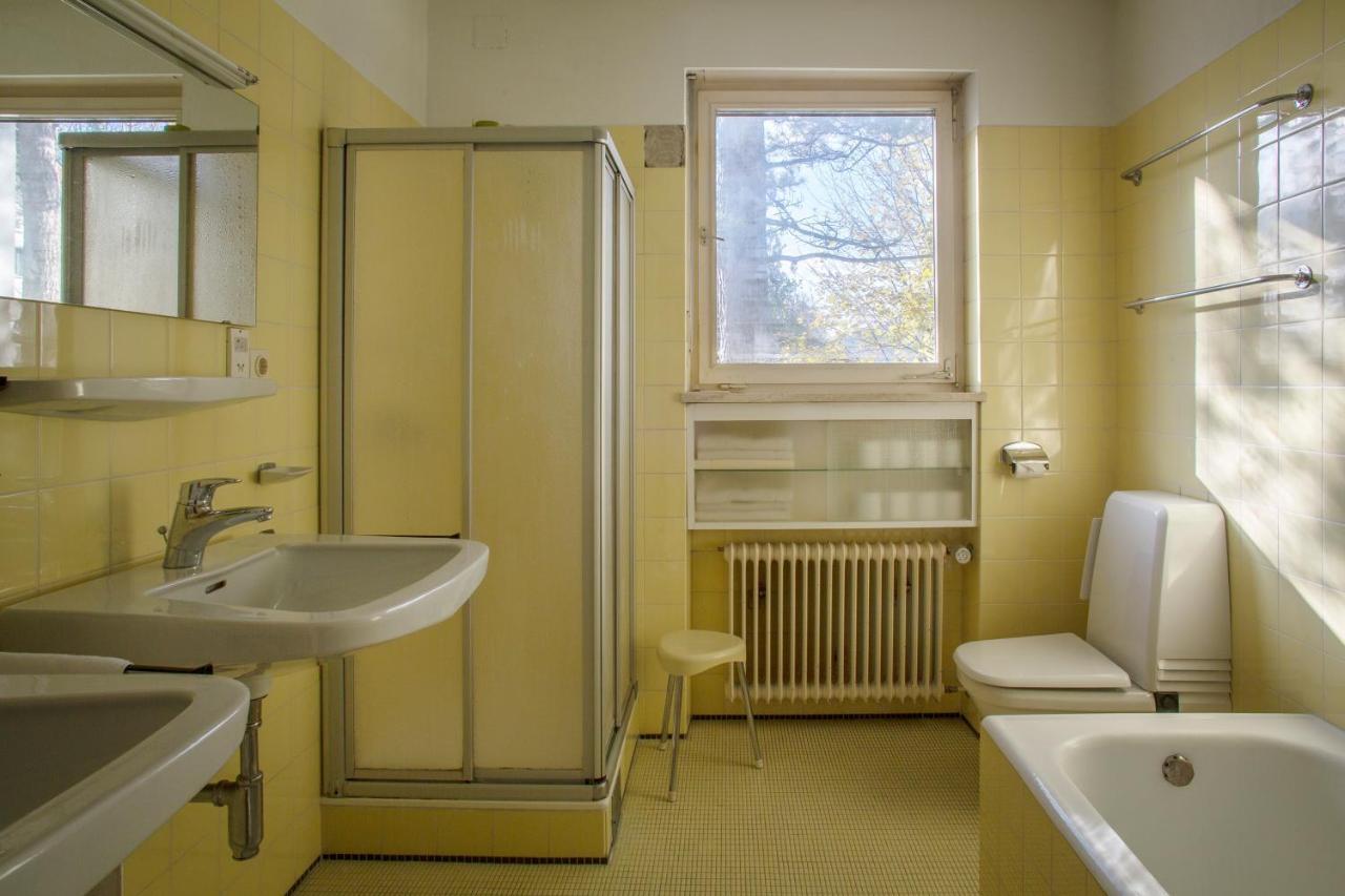 Villa Mueller Feldkirch Bagian luar foto