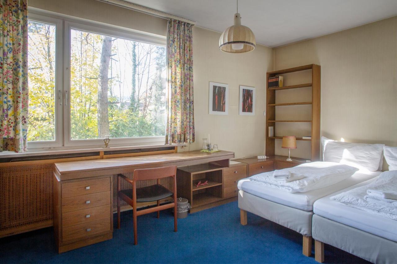 Villa Mueller Feldkirch Bagian luar foto