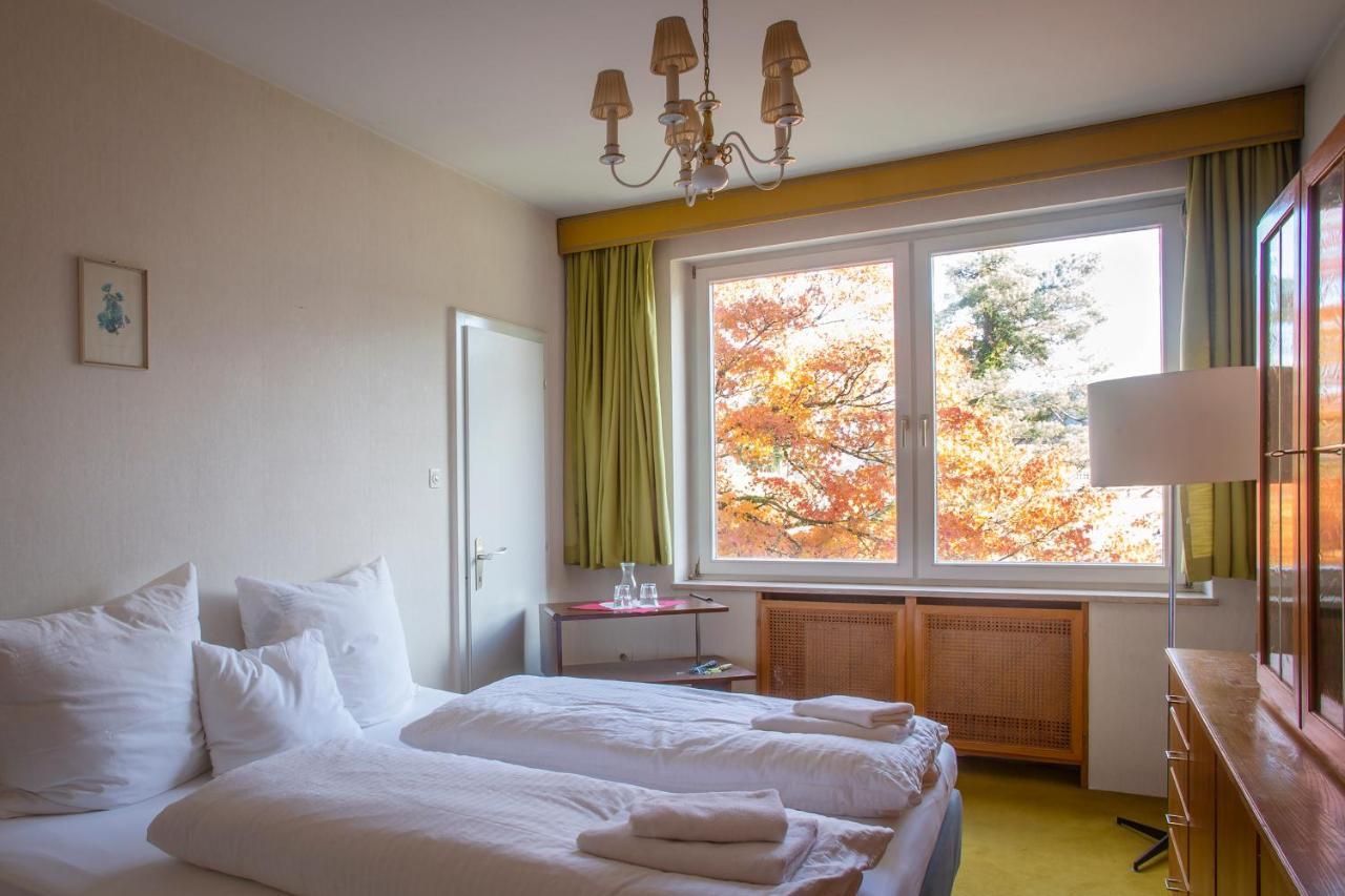 Villa Mueller Feldkirch Bagian luar foto