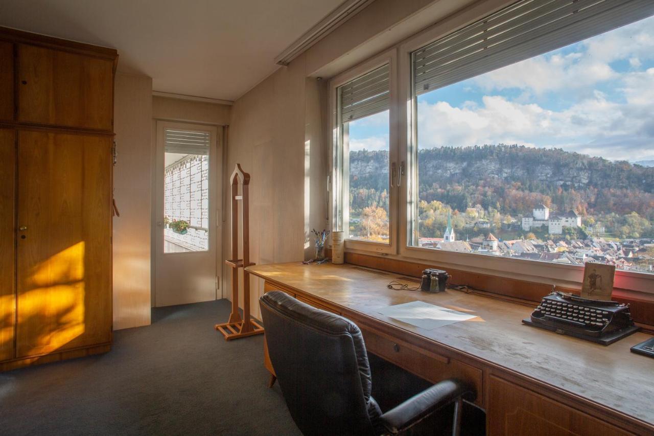 Villa Mueller Feldkirch Bagian luar foto